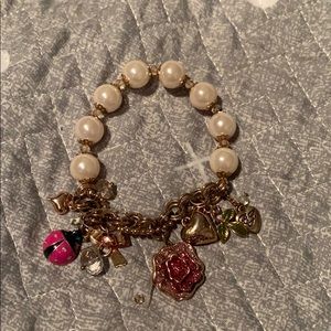 Bestey Johnson bracelet